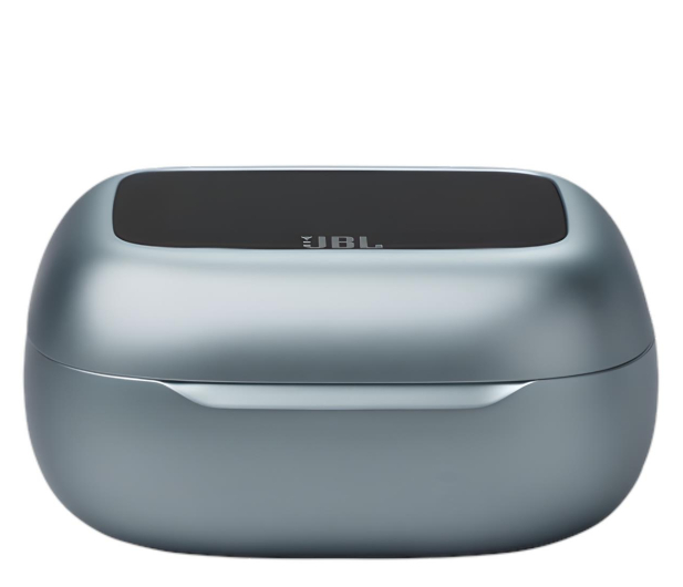 JBL LIVE FLEX 3 Niebieski - 1263196 - zdjęcie 9